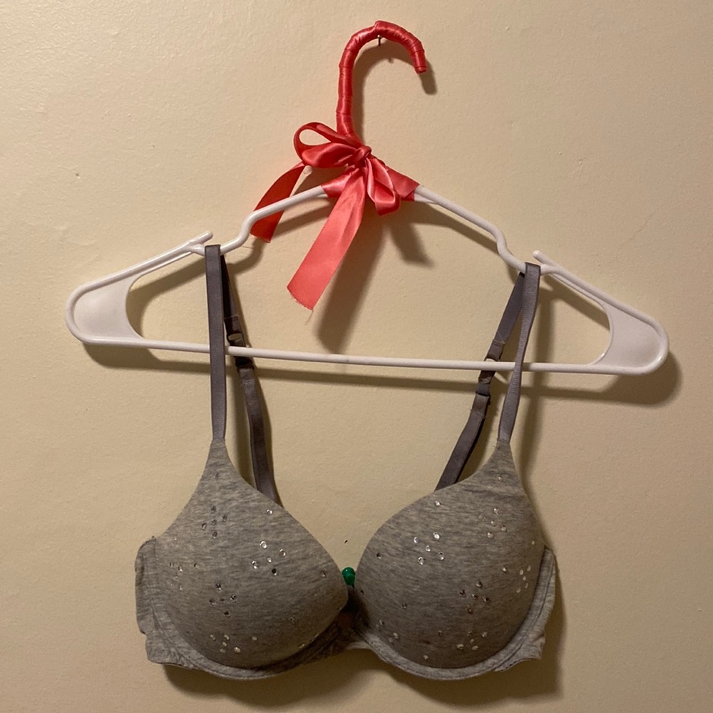 Aerie Brooke Push-Up Bra - 34C